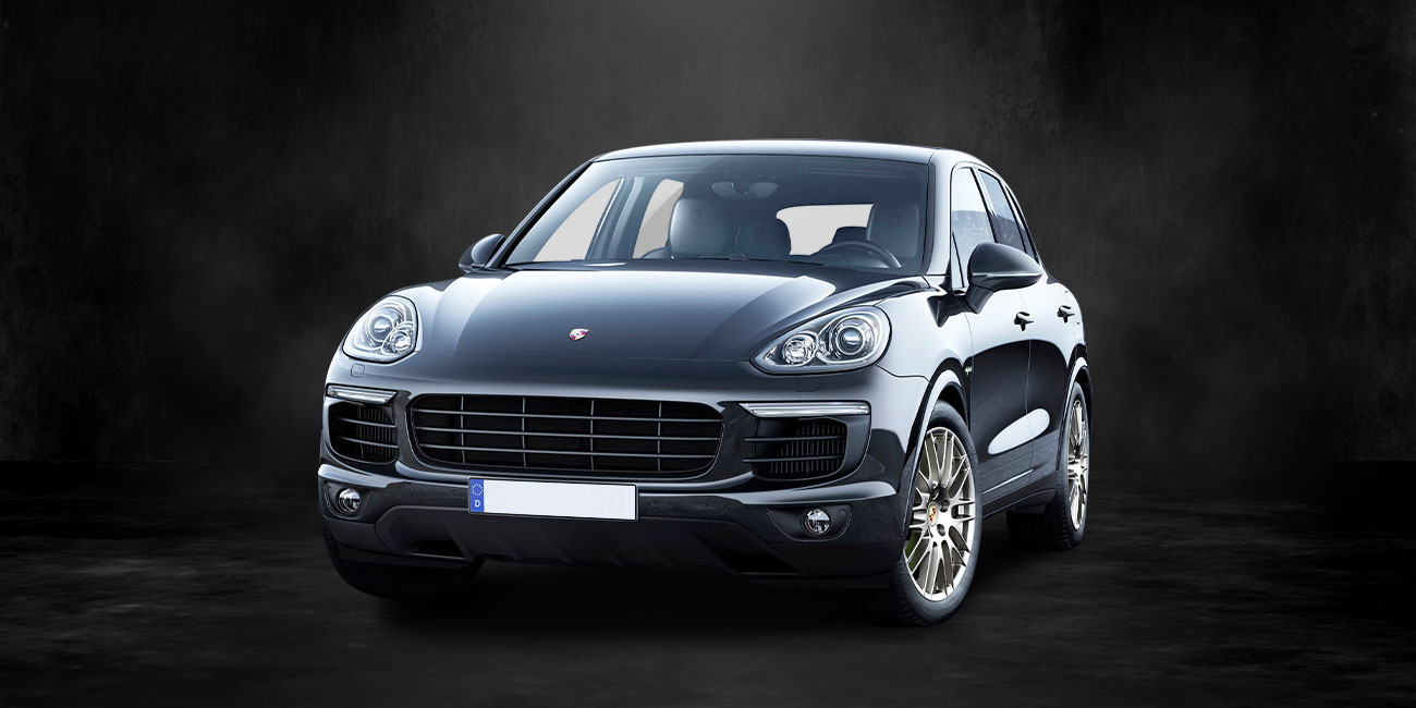 Porsche Car Repair
