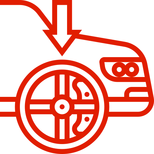 Brake Caliper Inspection and Replacement Services