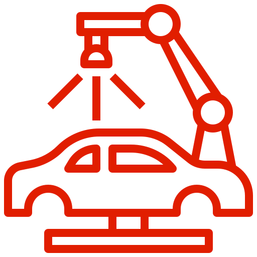 Custom Color Matching and Finishes