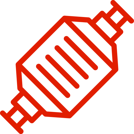 Emission System Repairs