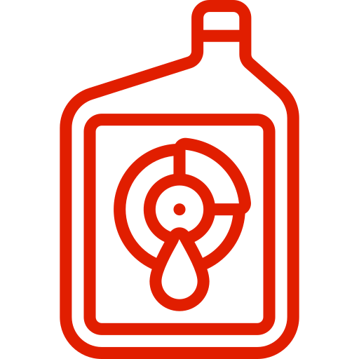 Transmission Fluid Replacement and System Flushes