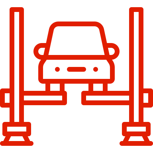 Suspension Lift and Lowering Services