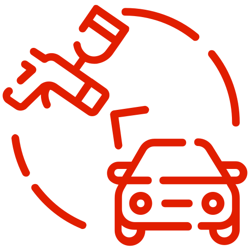 Protective Clear Coating