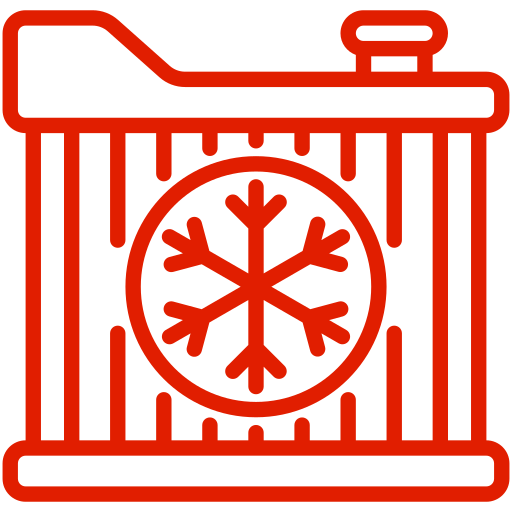 Radiator Repair and Replacement