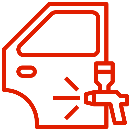 Scratch and Chip Repair