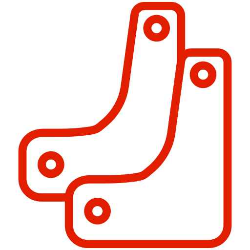 Matte and Gloss Finishes