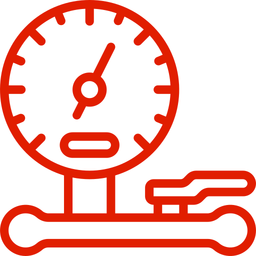 Tire Check and Air Pressure Assessment