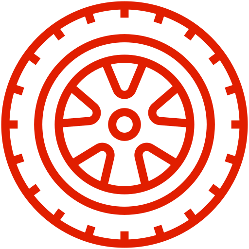 Tire Rotation Service