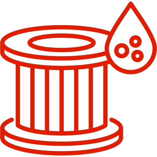 Fluid and Filter Maintenance