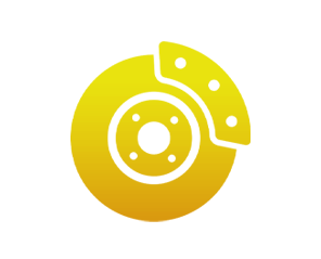 Porsche brake serivces